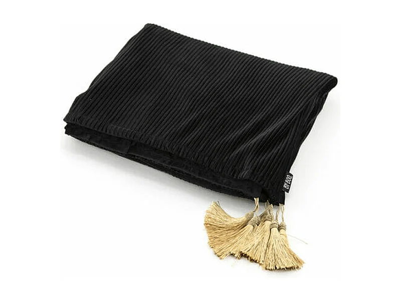 Decke Furnilux - Gold - 150x200 cm