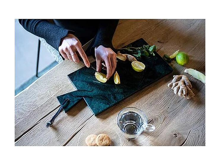 Planche à découper Furnilux - Vert