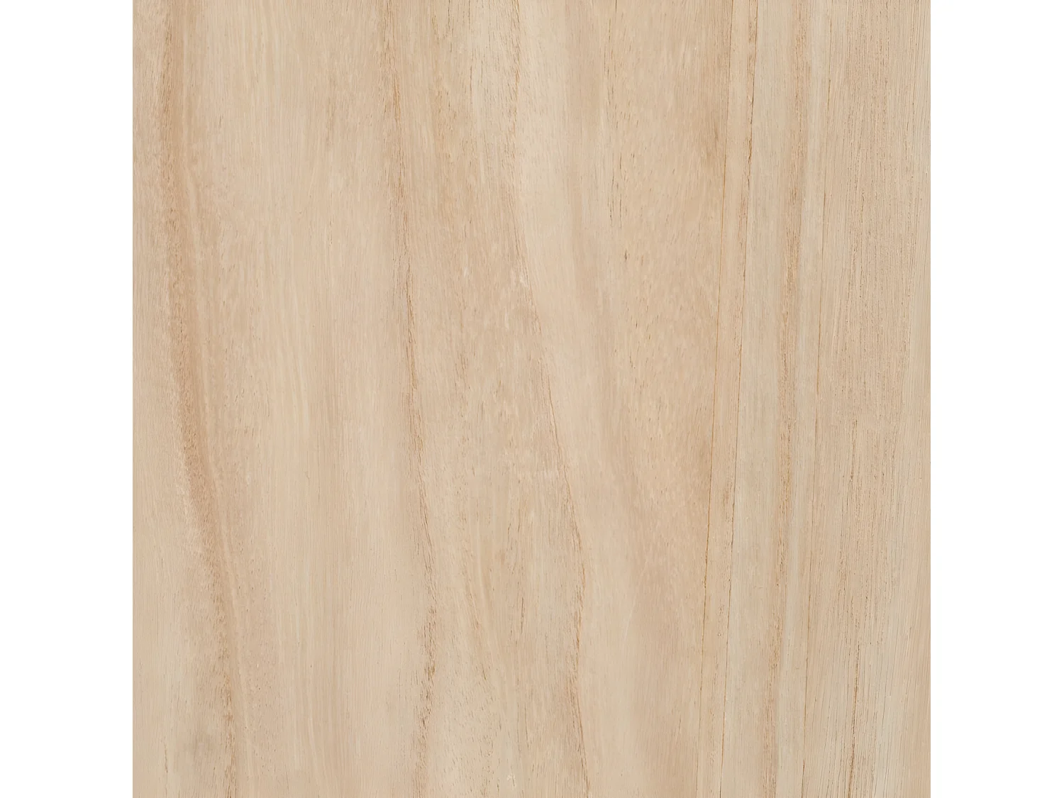 Table à café coffre coloris moutarde en bois - D. 38,5 x H. 45,5 cm