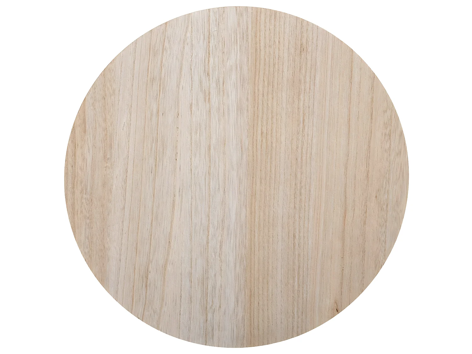 Lot de 2 tables à café feuilles noires