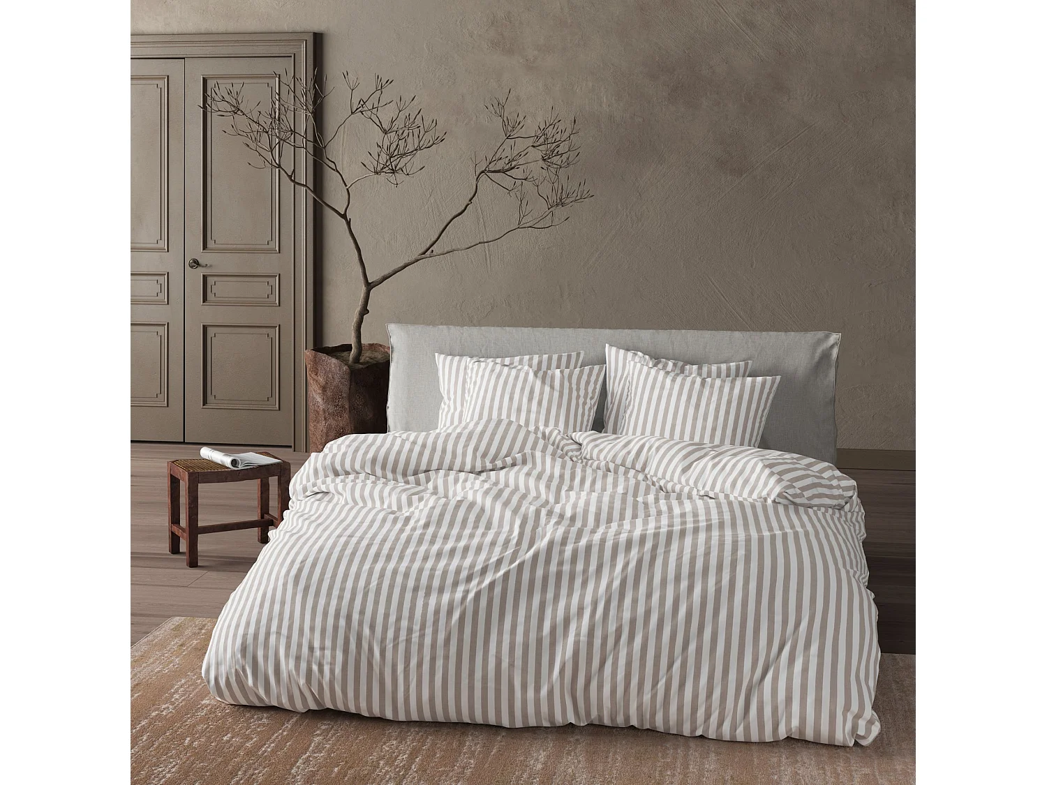 Parure de lit Pelicano 140x200