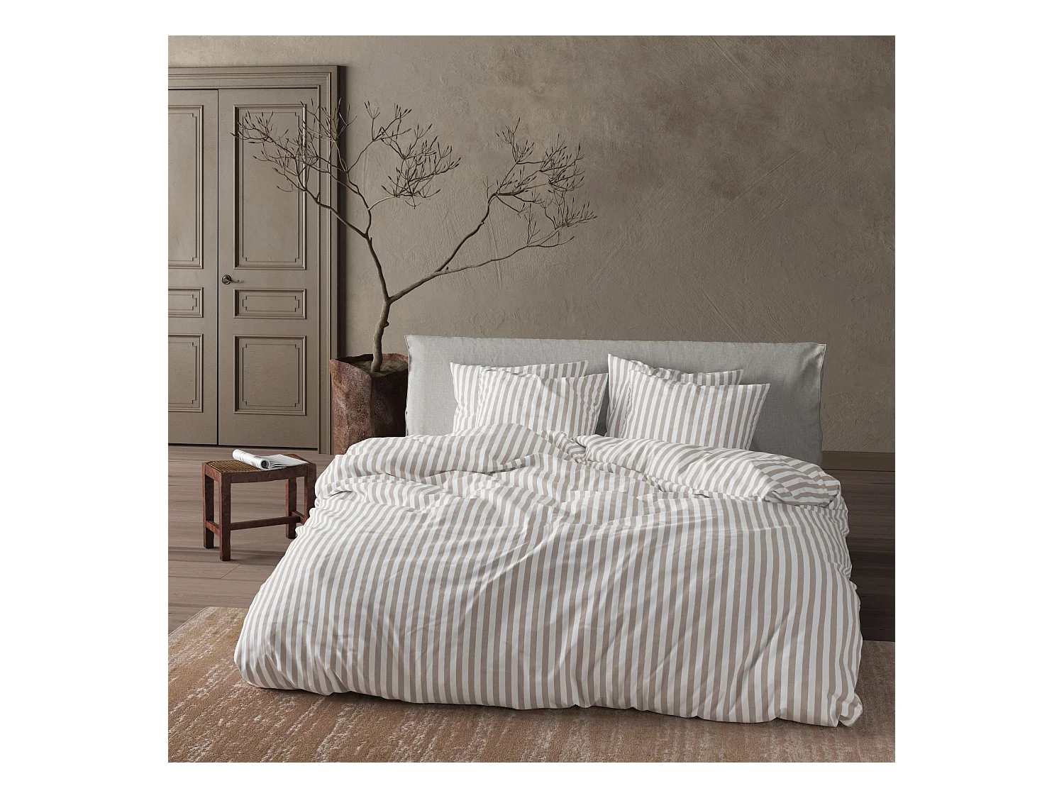 Parure de lit Pelicano 140x200