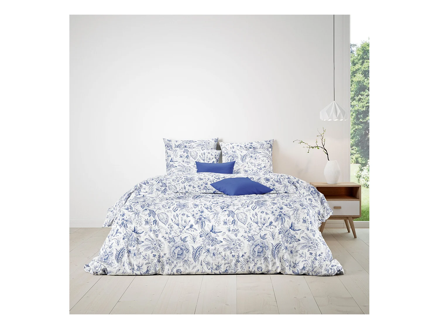 Parure de lit May 240x220