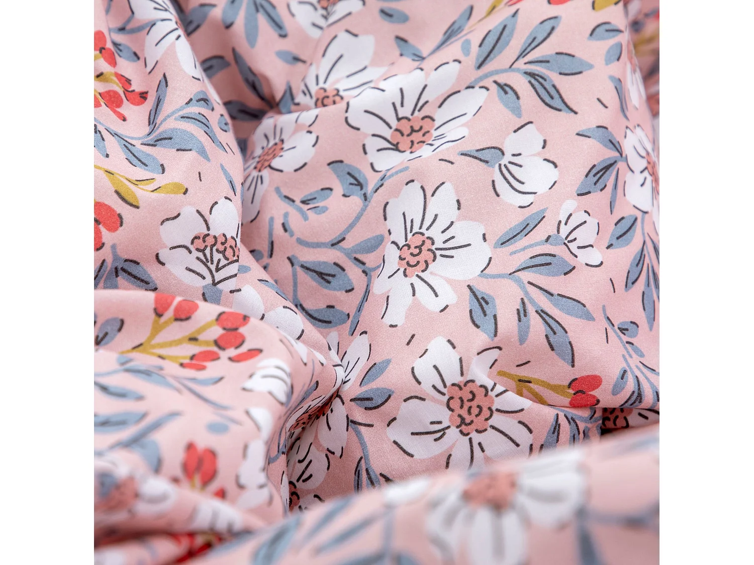 Parure de lit Aurélie 240x220