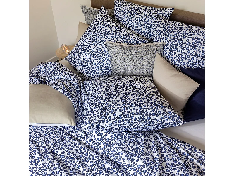 Parure de lit Margay 140x200