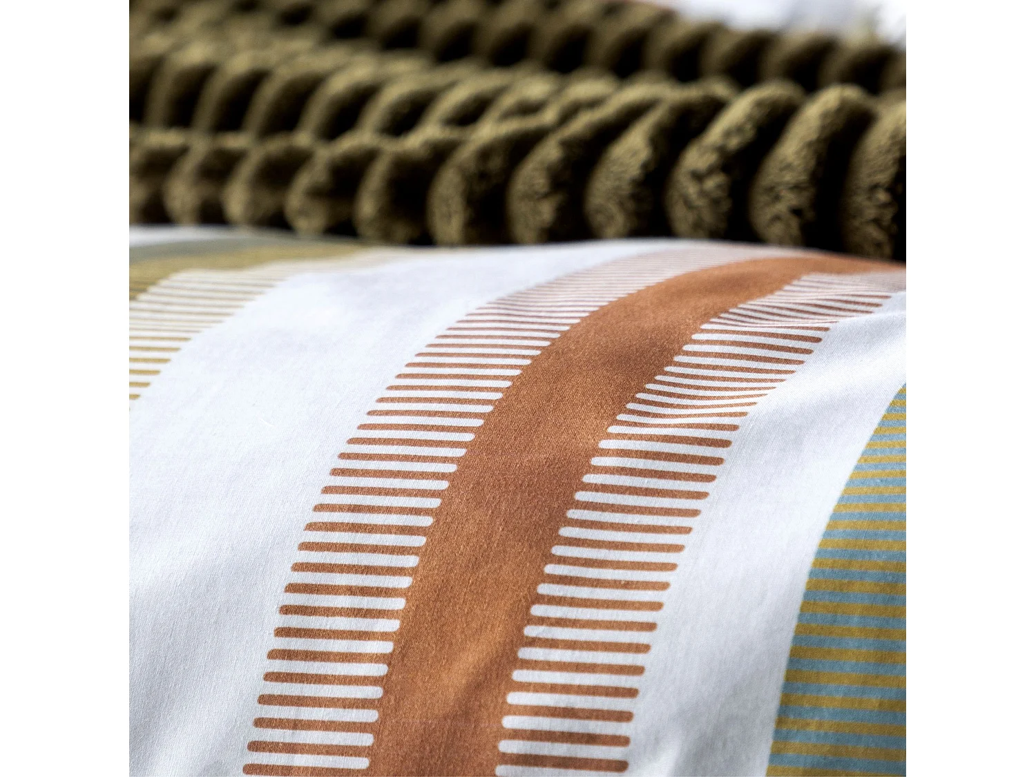 Parure de lit Aubrac 260x240