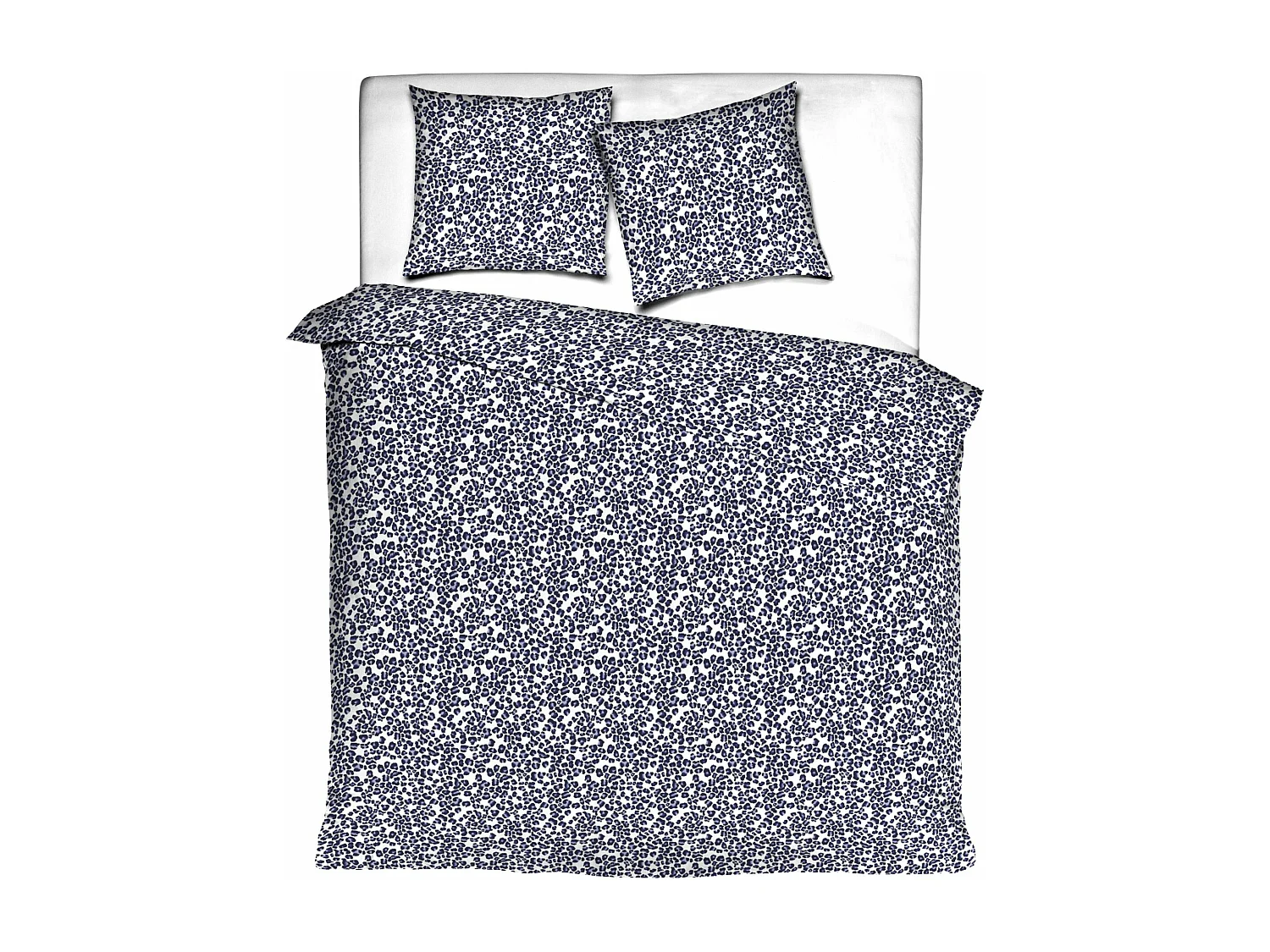 Parure de lit Margay 240x220