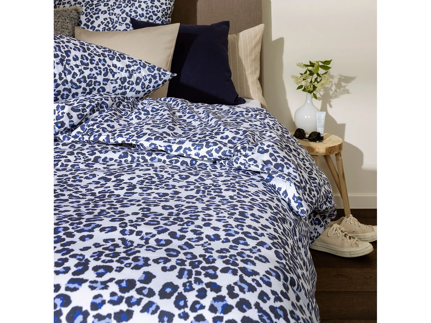 Parure de lit Margay 240x220