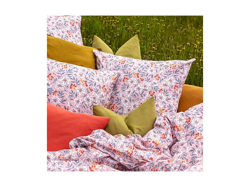 Parure de lit Aurélie 140x200