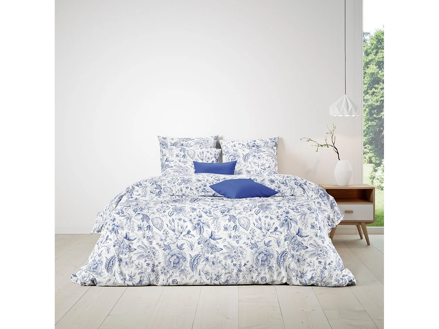 Parure de lit May 140x200