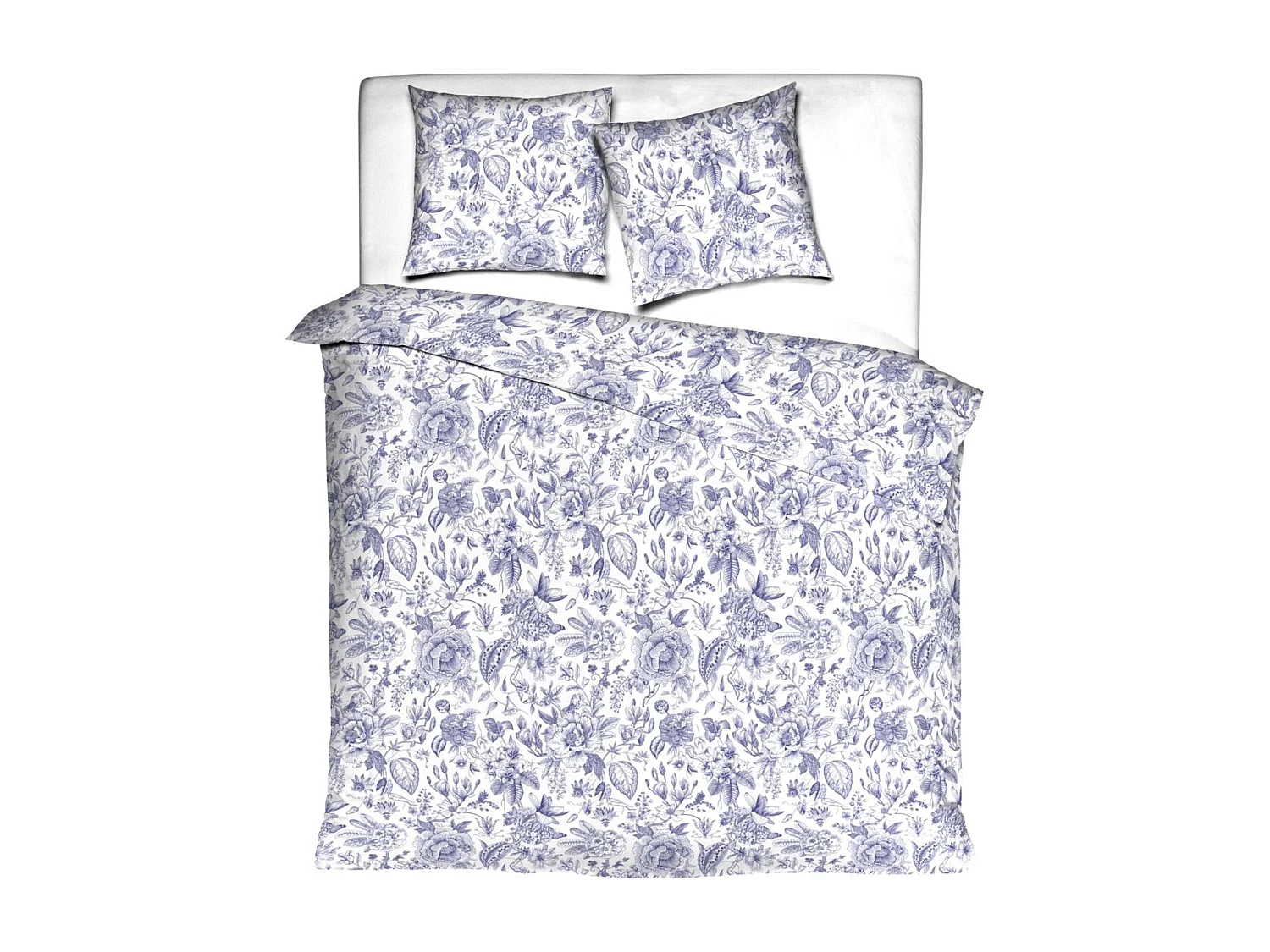 Parure de lit May 140x200