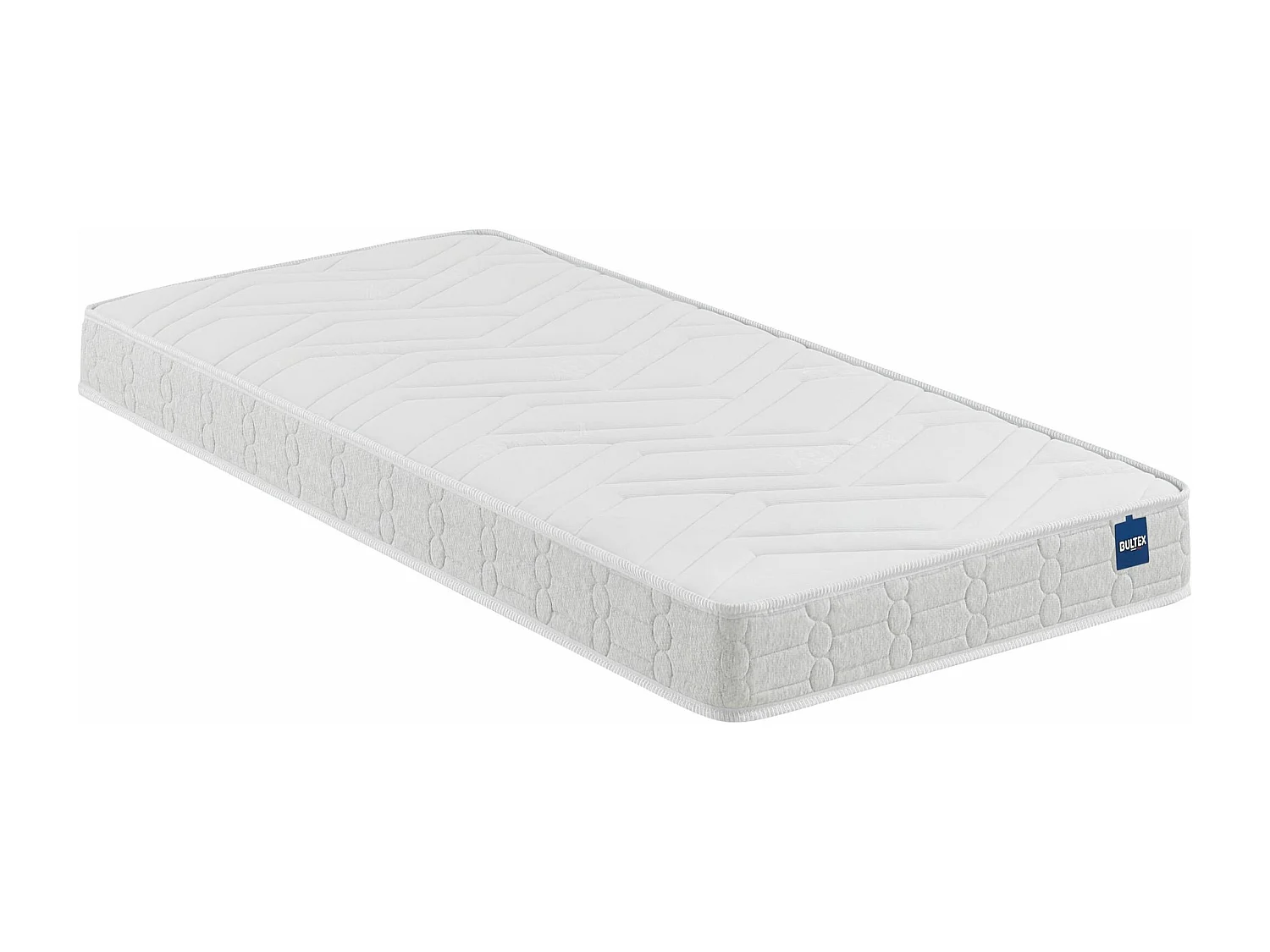 Matelas junior en mousse Bultex nano -  I NOVO 101 80x190