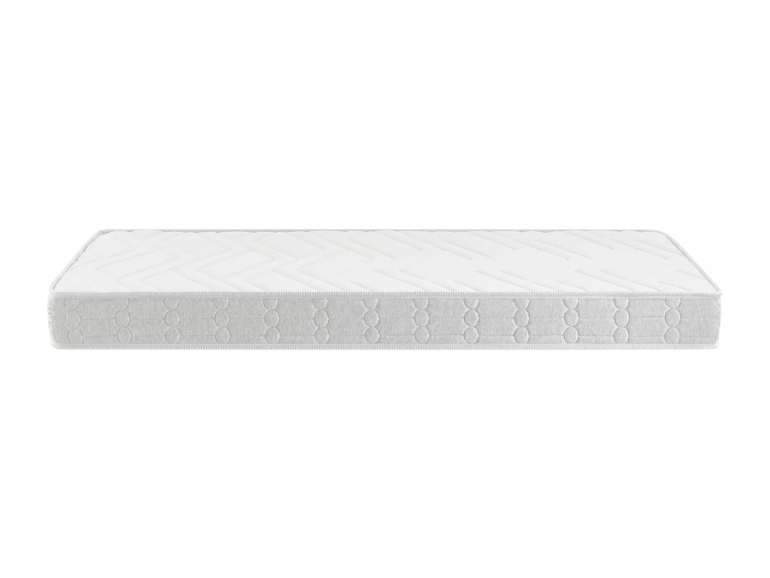 Matelas junior en mousse Bultex nano -  I NOVO 101 80x190