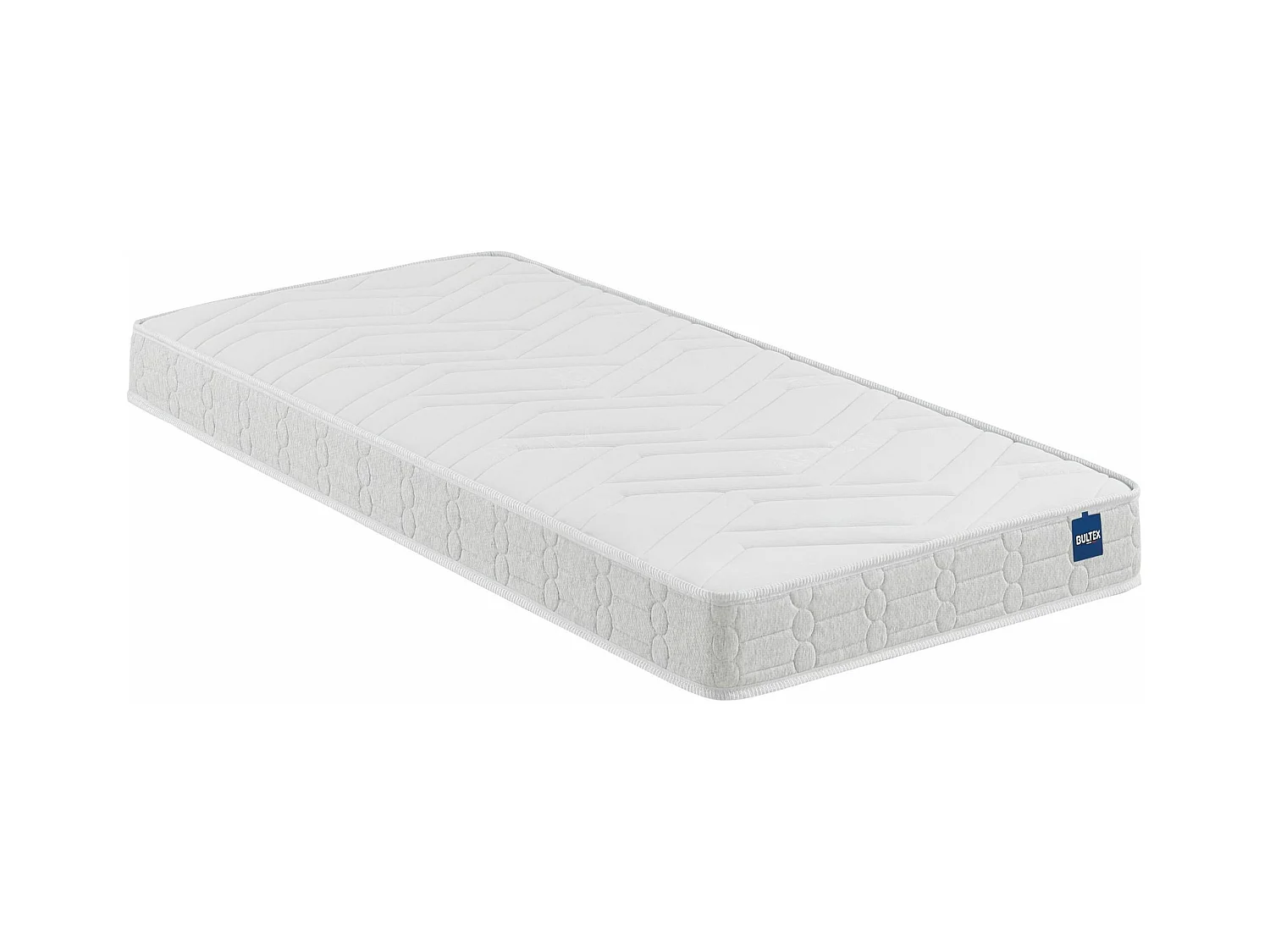 Matelas junior en mousse Bultex nano -  I NOVO 101 80x190
