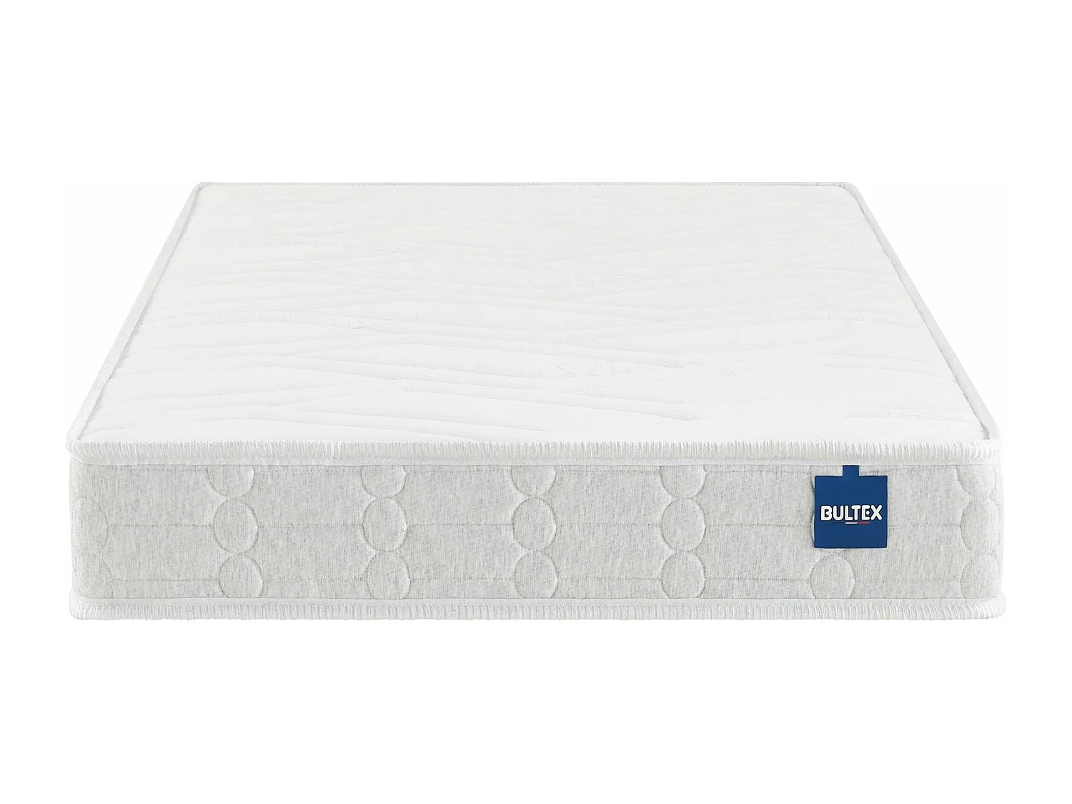 Matelas junior en mousse Bultex nano -  I NOVO 101 90x200