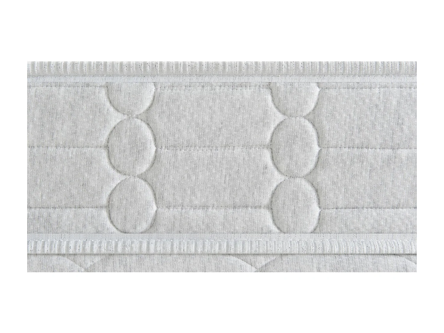 Matelas junior en mousse Bultex nano -  I NOVO 101 90x200