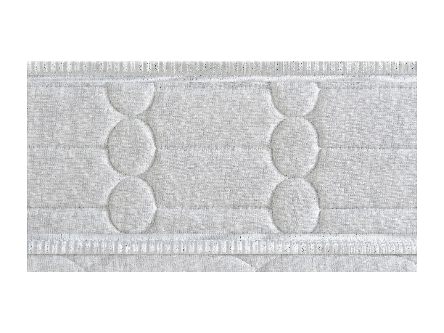 Matelas junior en mousse Bultex nano -  I NOVO 101 80x200