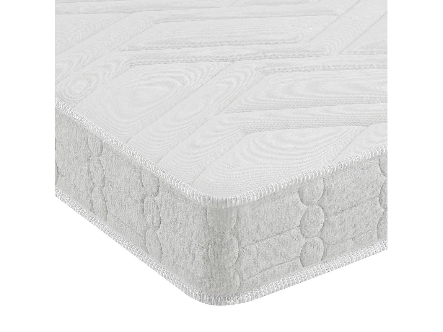 Matelas junior en mousse Bultex nano -  I NOVO 101 90x190