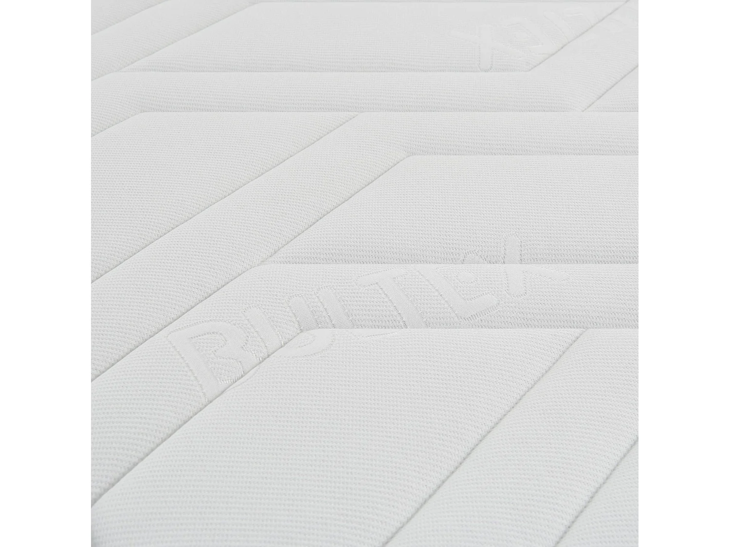 Matelas junior en mousse Bultex nano -  I NOVO 101 90x190