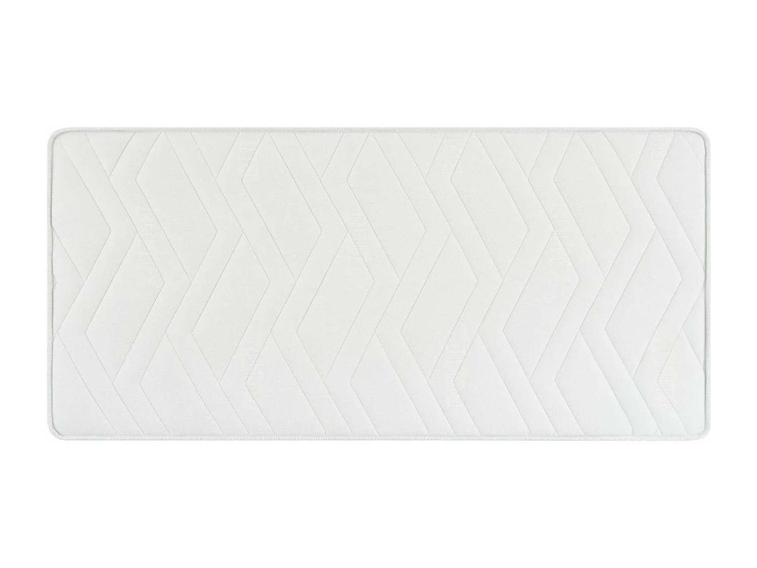 Matelas junior en mousse Bultex nano -  I NOVO 101 90x190