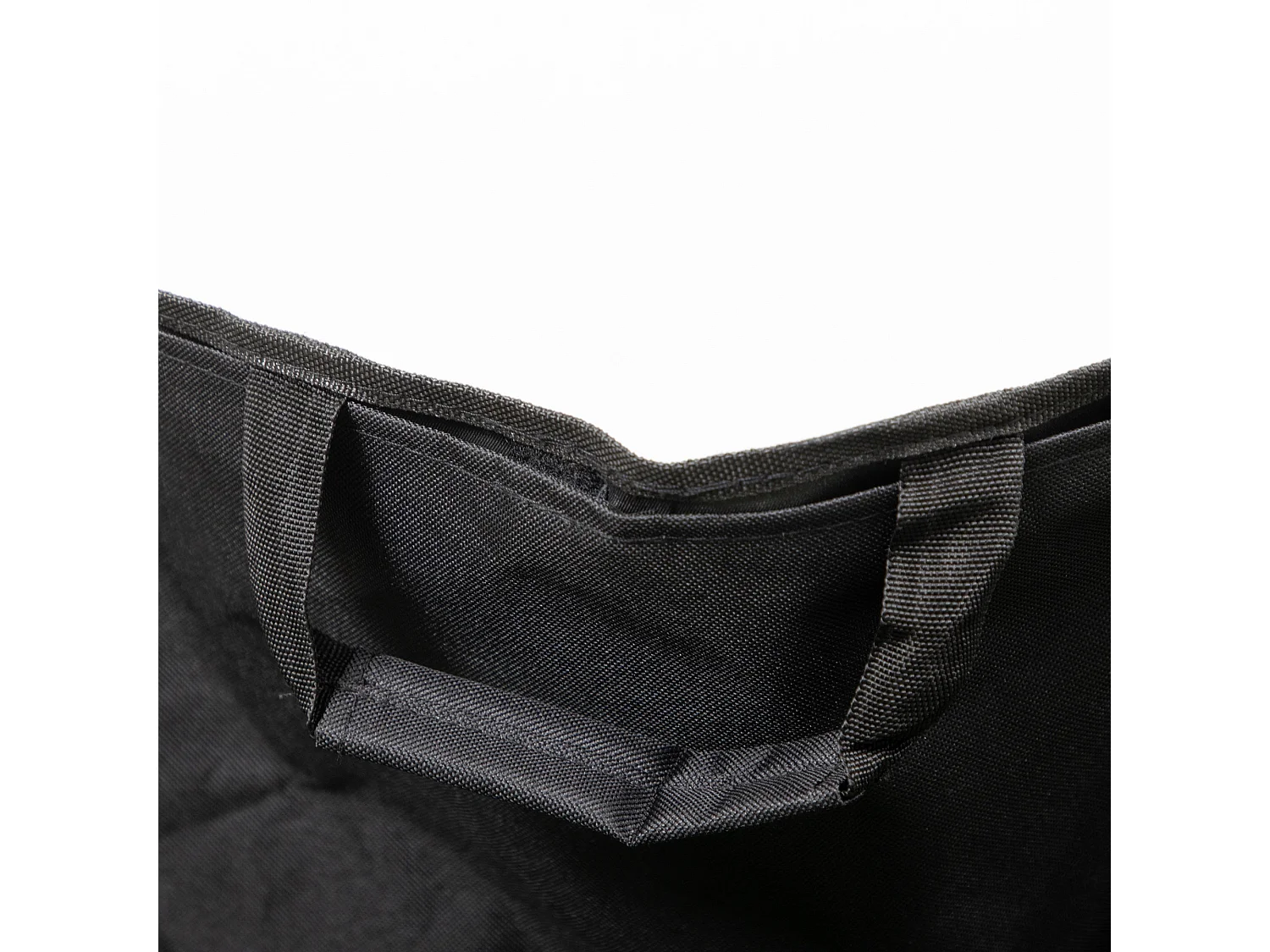 Cadeira de Camping Dobrável Outsunny com Bolsa de Transporte e Estrutura Resistente em Aço - Suporta até 110 kg