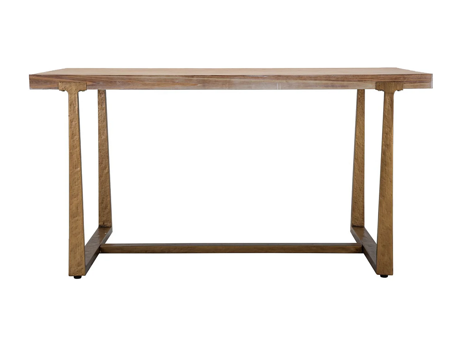 Tavolo MF576, Marrone, 150x90x78 cm, Seven Design