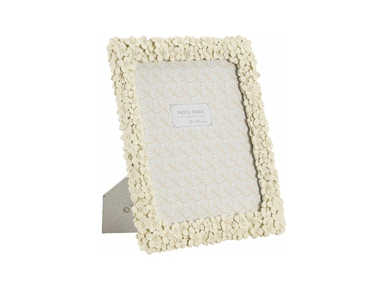 Cadre Photo Olistic 16, Beige, 26,5x2x31,5 cm, Epikasa
