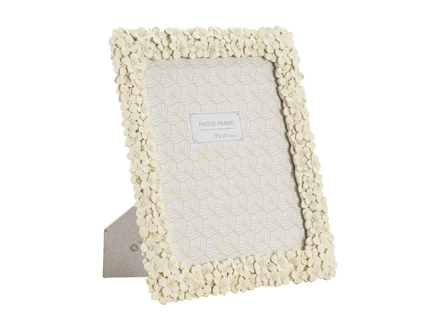 Fotolijst Olistic 16, Beige, 26,5x2x31,5 cm, Seven Design