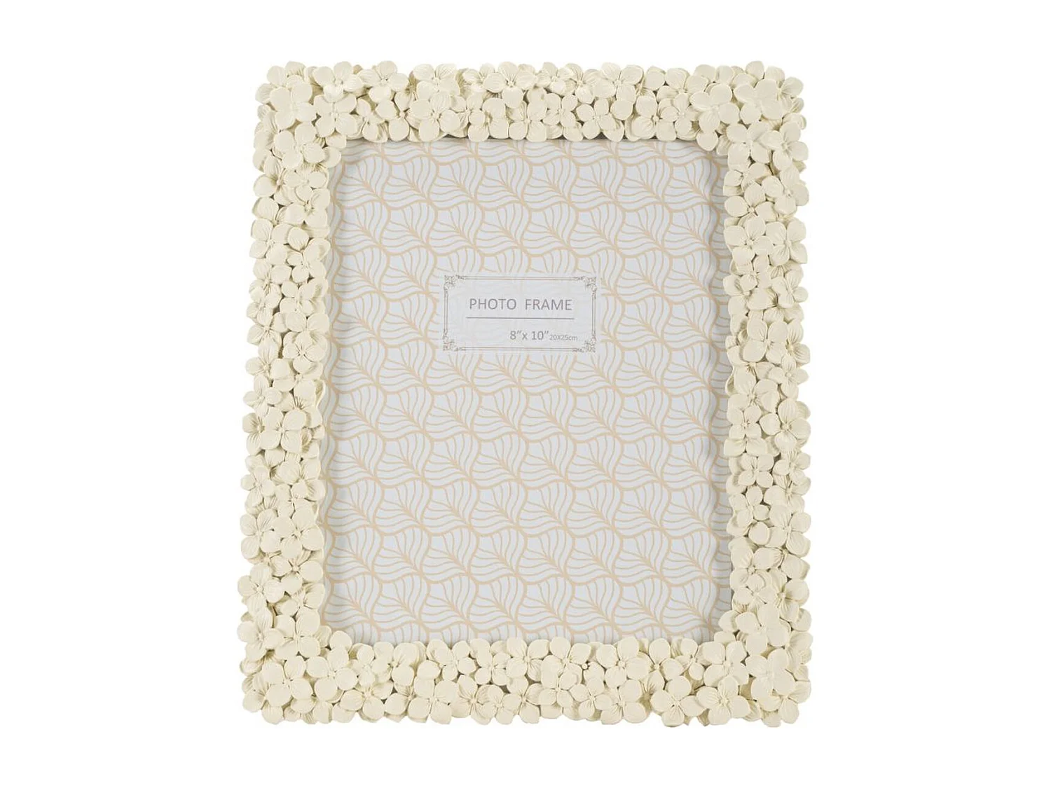 Fotolijst Olistic 16, Beige, 26,5x2x31,5 cm, Seven Design