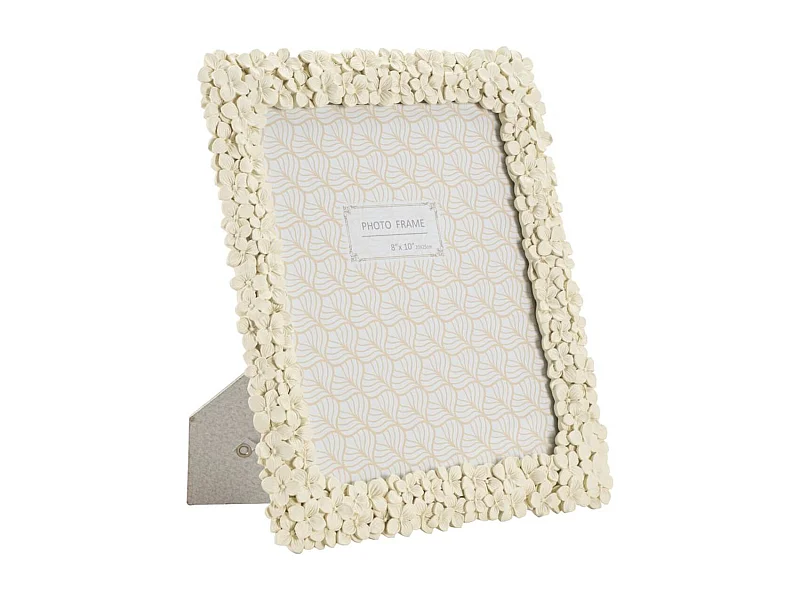 Ramka na Zdjęcia Olistic 16, Beżowy, 26,5x2x31,5 cm, Seven Design