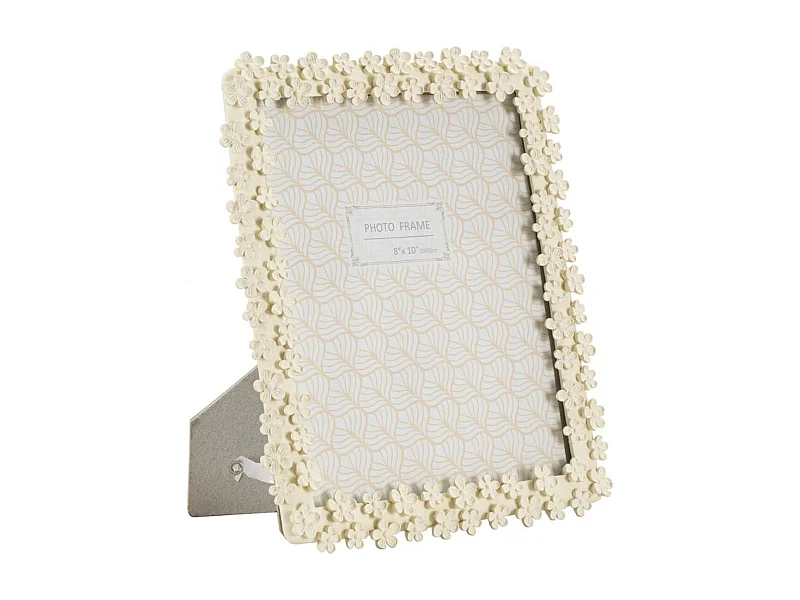 Cadre Photo Olistic 48, Beige, 25,5x2x30,5 cm, Seven Design