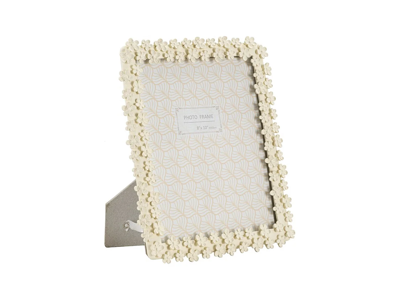 Cadre Photo Olistic 48, Beige, 25,5x2x30,5 cm, Epikasa