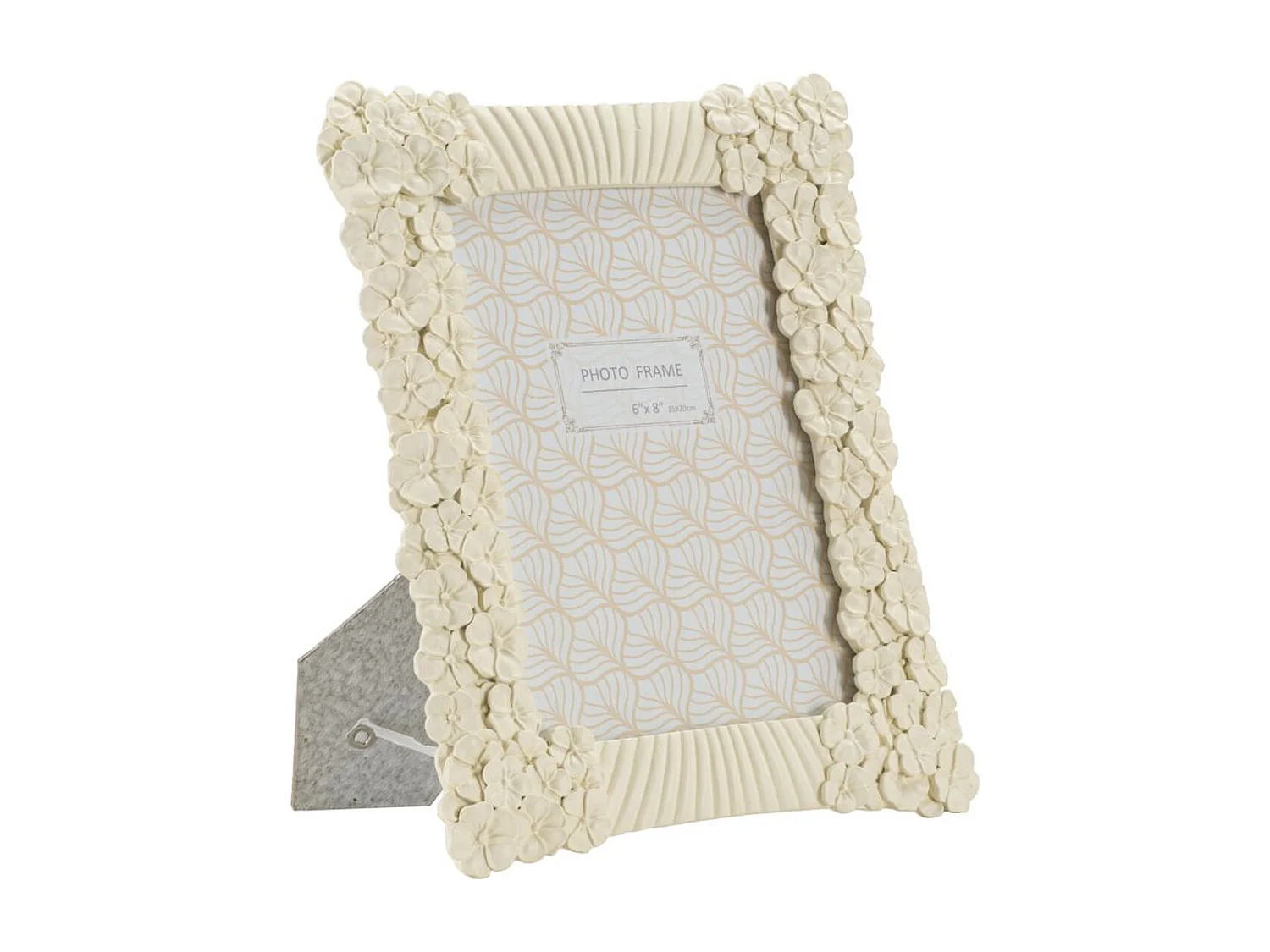 Ramka na Zdjęcia Olistic 41, Beżowy, 22,8x2x28 cm, Seven Design