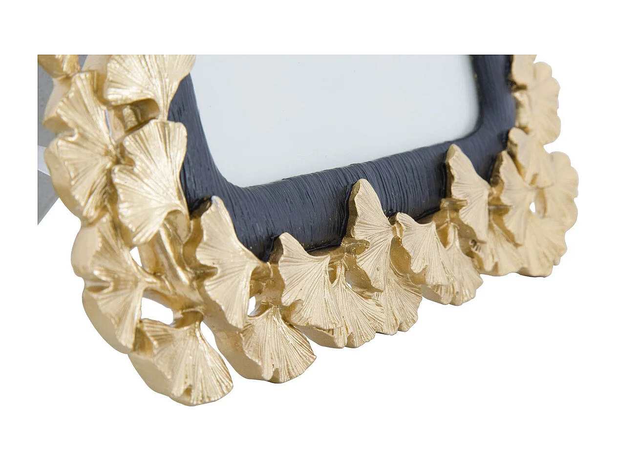 Ramka na Zdjęcia Olistic 35, Złoto, 24,5x2x29 cm, Seven Design