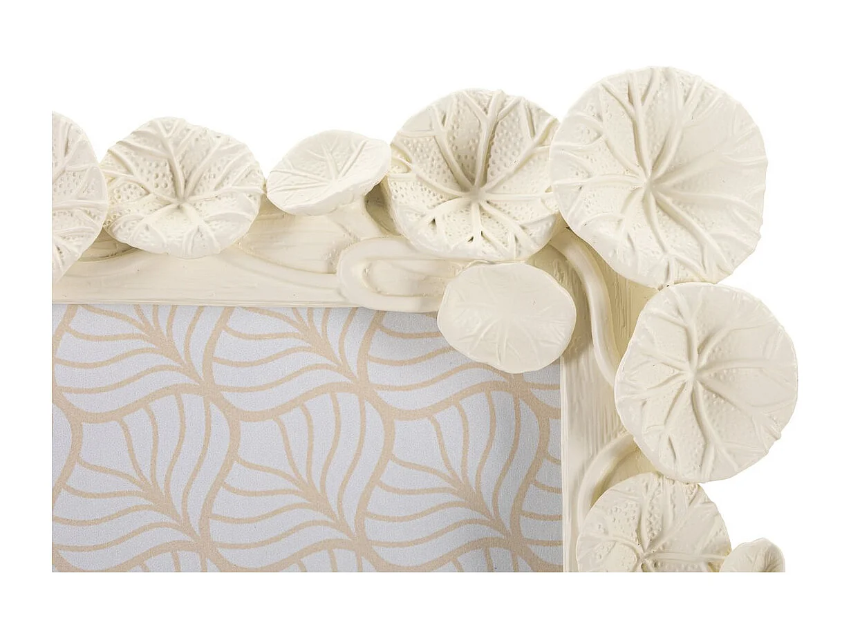 Cadre Photo Olistic 58, Beige, 20,8x2x25,9 cm, Seven Design