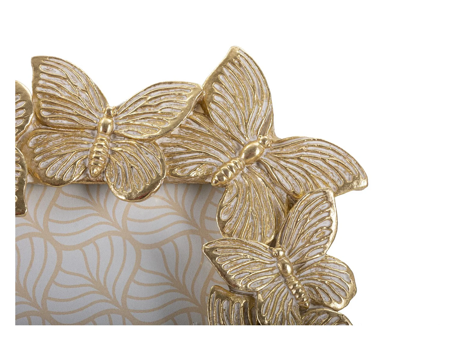 Fotolijst Olistic 47, Goud, 22,3x2,3x27,8 cm, Epikasa