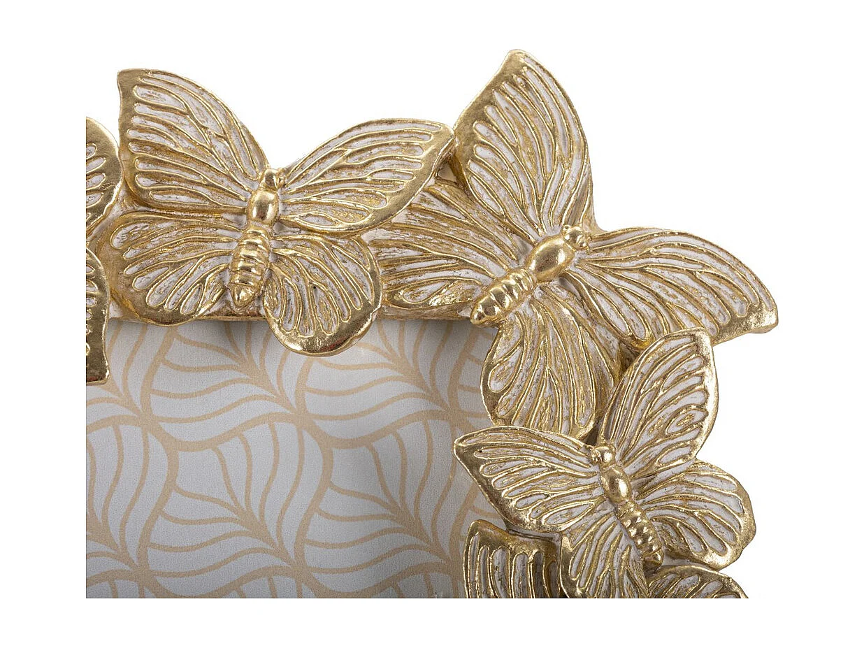 Fotolijst Olistic 47, Goud, 22,3x2,3x27,8 cm, Seven Design