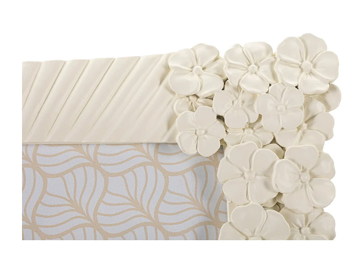 Cadre Photo Olistic 17, Beige, 27,8x2x33 cm, Seven Design