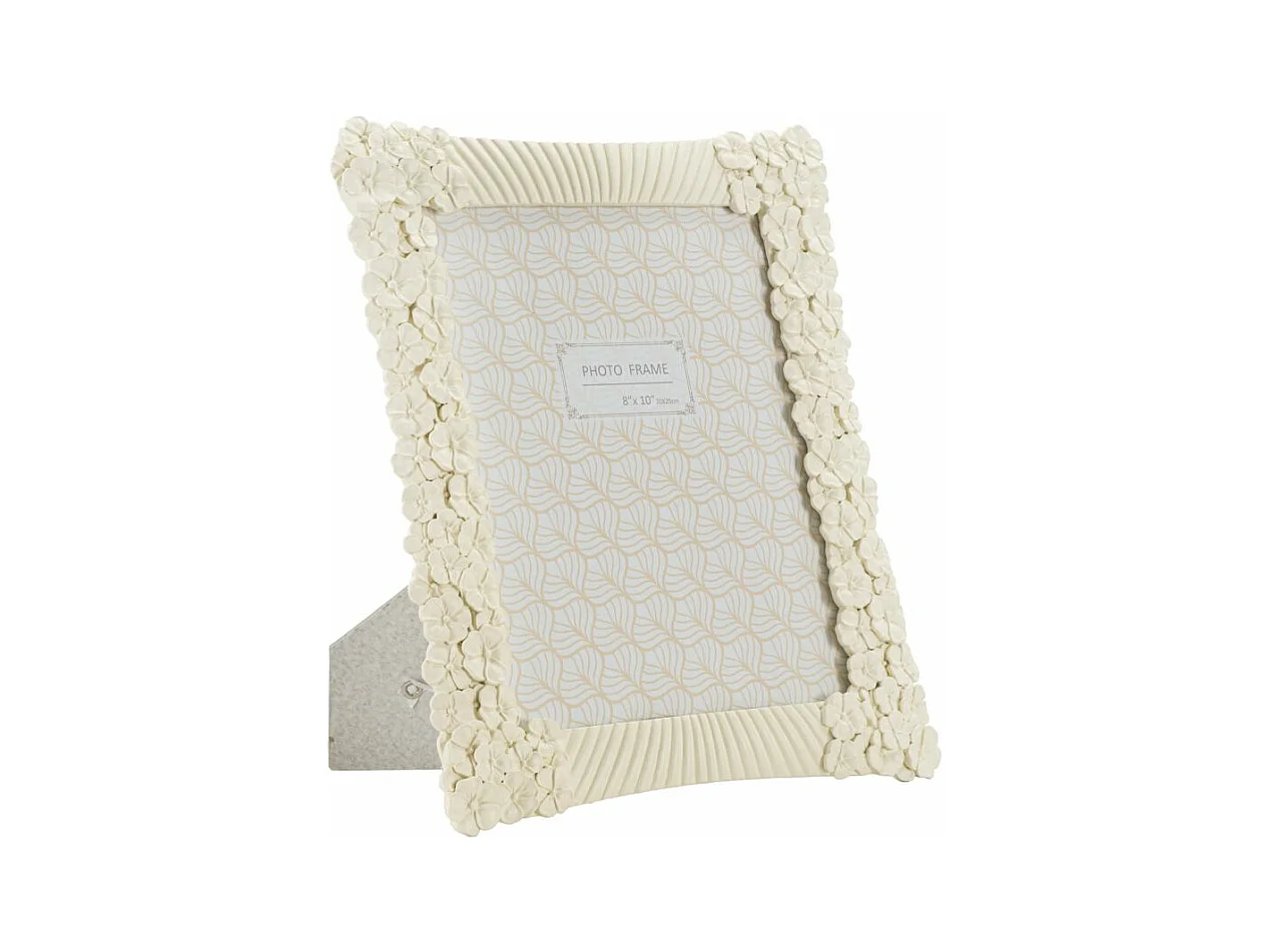 Cadre Photo Olistic 17, Beige, 27,8x2x33 cm, Epikasa