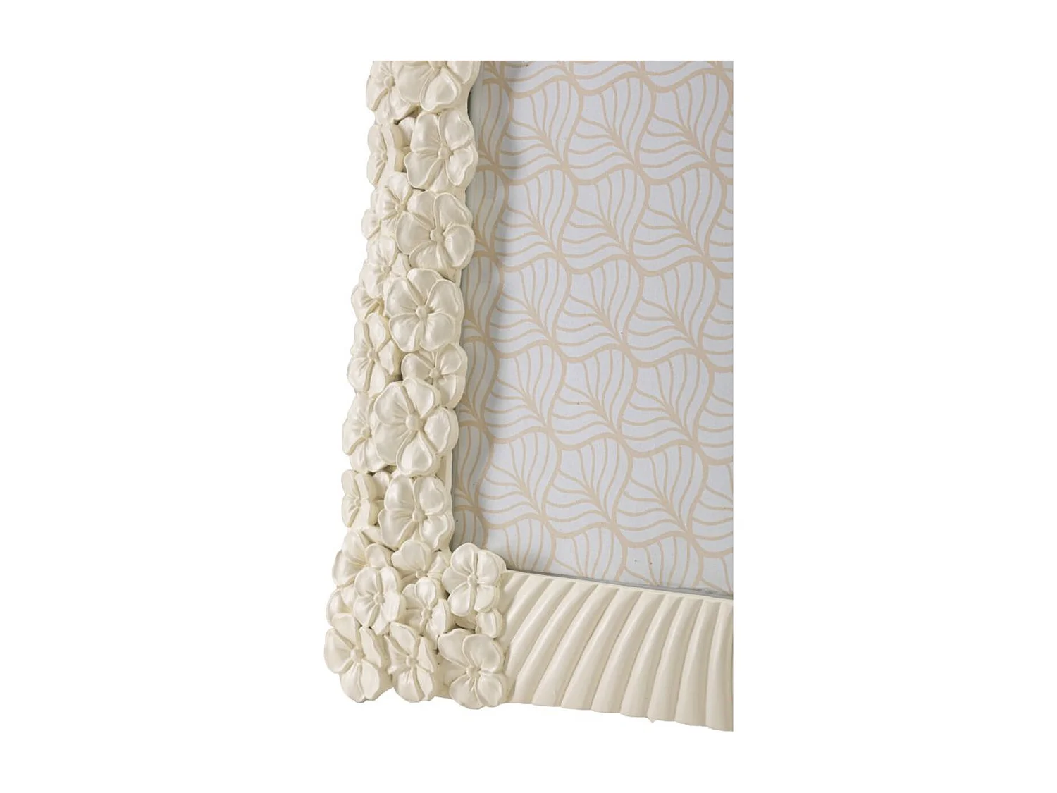 Cadre Photo Olistic 17, Beige, 27,8x2x33 cm, Seven Design