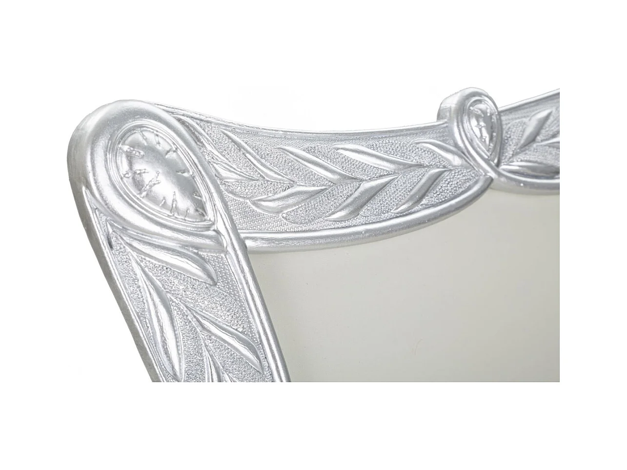 Cadre Photo Olistic 14, Argent, 28,2x2x33 cm, Seven Design