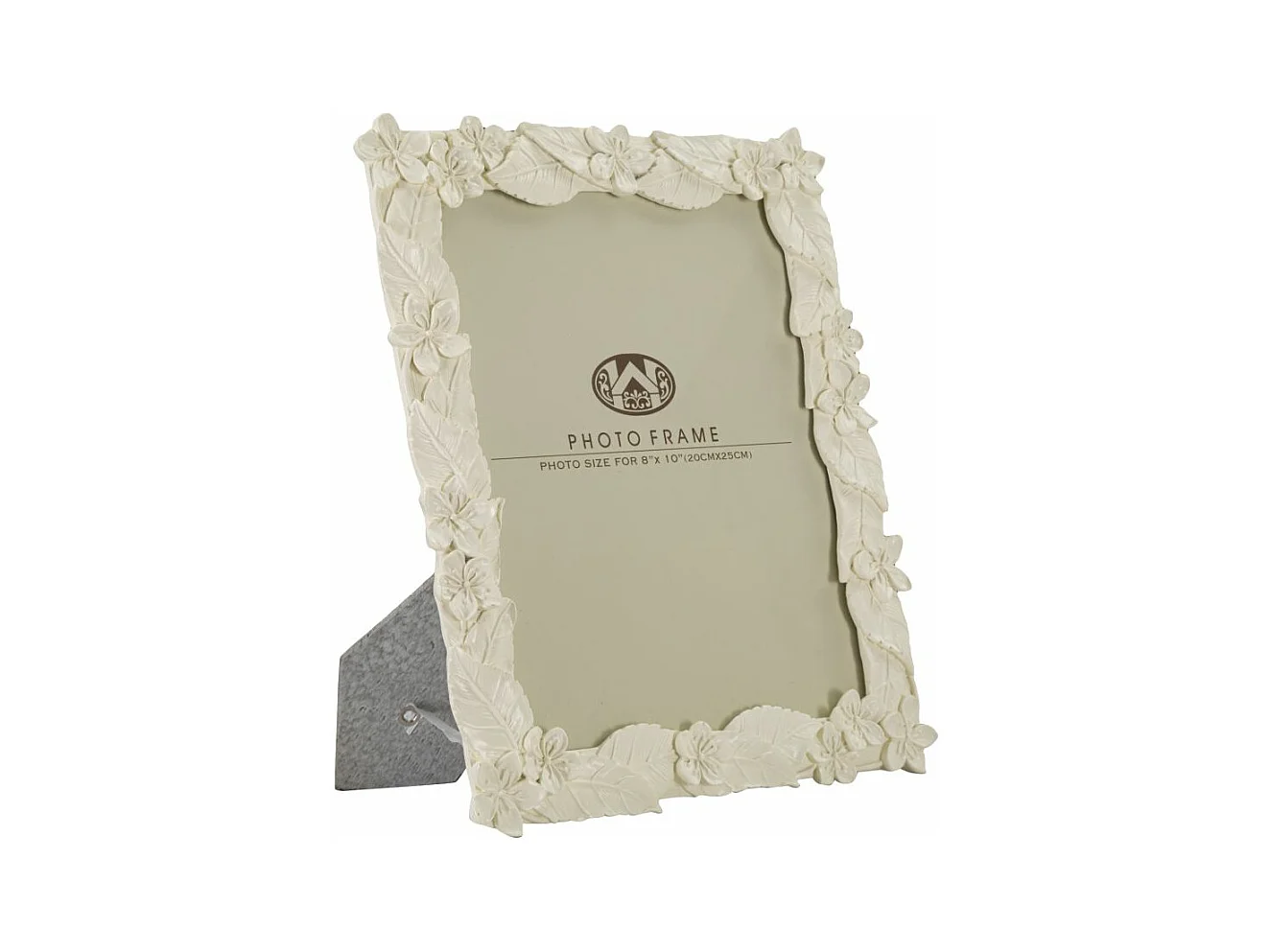 Fotolijst Olistic 20, Beige, 26x2x30,7 cm, Epikasa