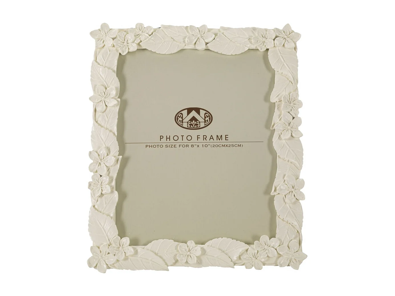 Fotolijst Olistic 20, Beige, 26x2x30,7 cm, Seven Design
