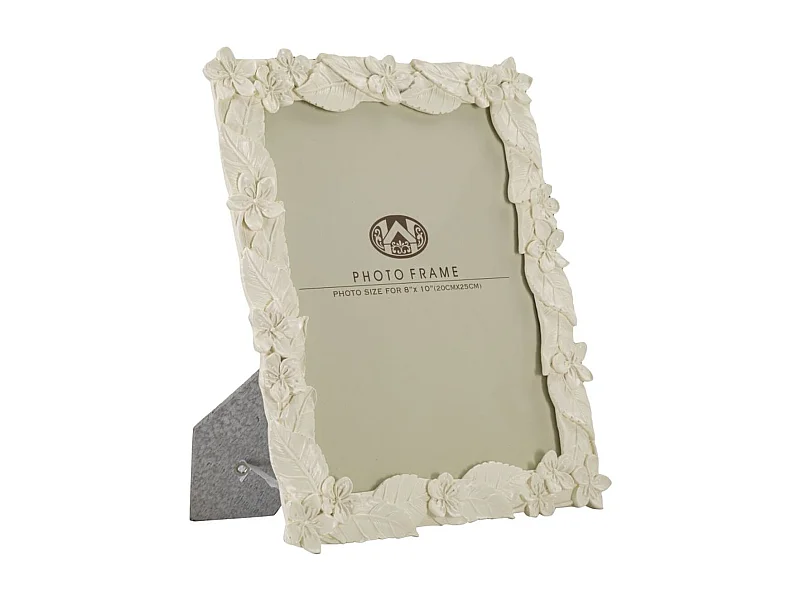 Fotolijst Olistic 20, Beige, 26x2x30,7 cm, Seven Design