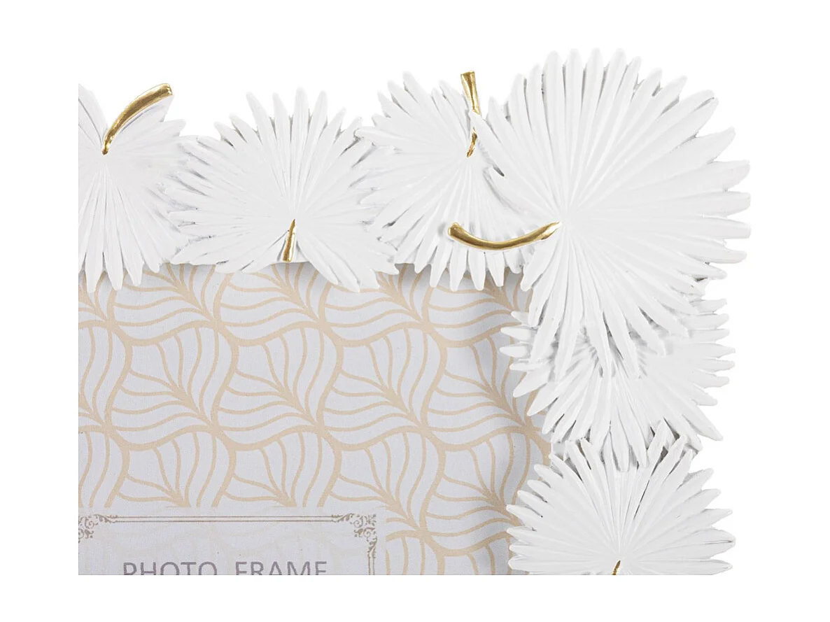 Ramka na Zdjęcia Olistic 49, Biały, 22,7x1,5x28 cm, Seven Design