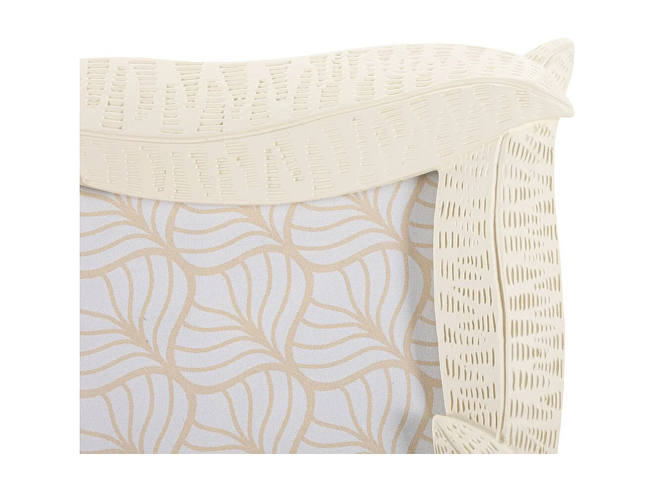 Cadre Photo Olistic 62, Beige, 19,8x2x24,8 cm, Seven Design