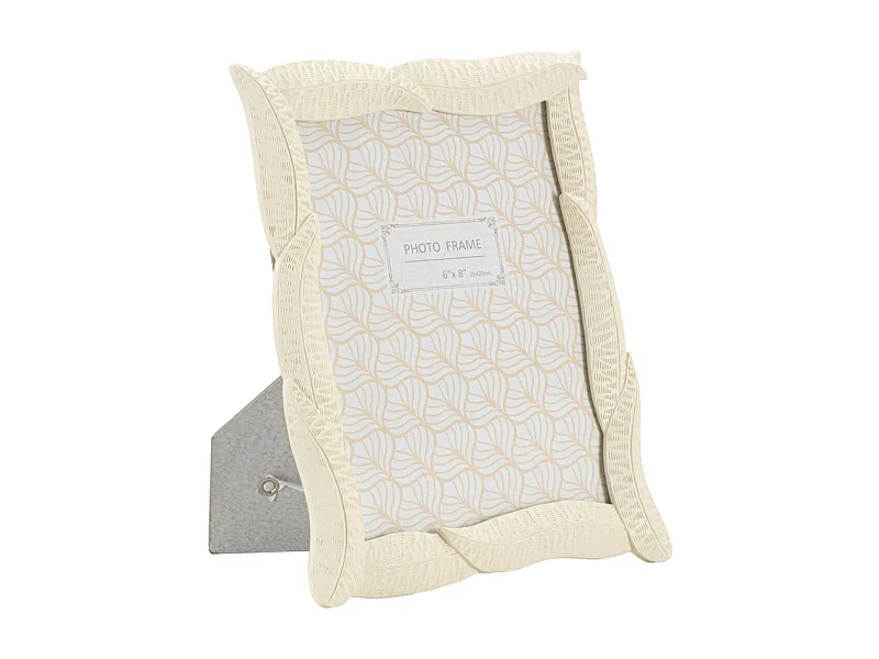 Fotolijst Olistic 62, Beige, 19,8x2x24,8 cm, Seven Design