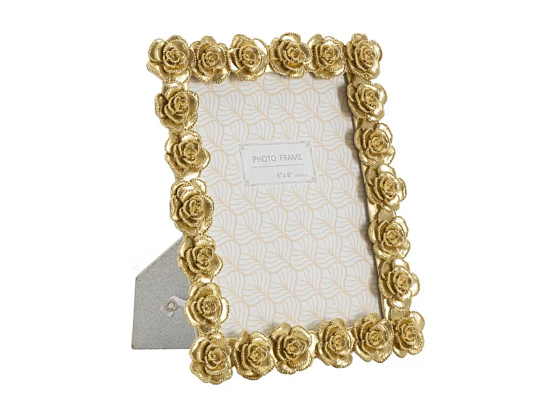 Fotolijst Olistic 52, Goud, 21x2,5x25,5 cm, Seven Design