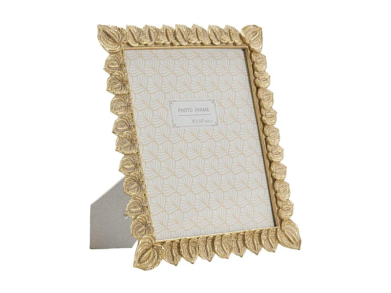 Ramka na Zdjęcia Olistic 29, Złoto, 26x2x31 cm, Seven Design