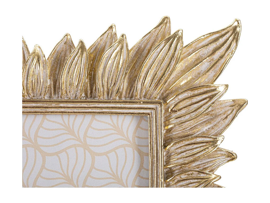 Ramka na Zdjęcia Olistic 55, Złoto, 23x1,8x28 cm, Seven Design